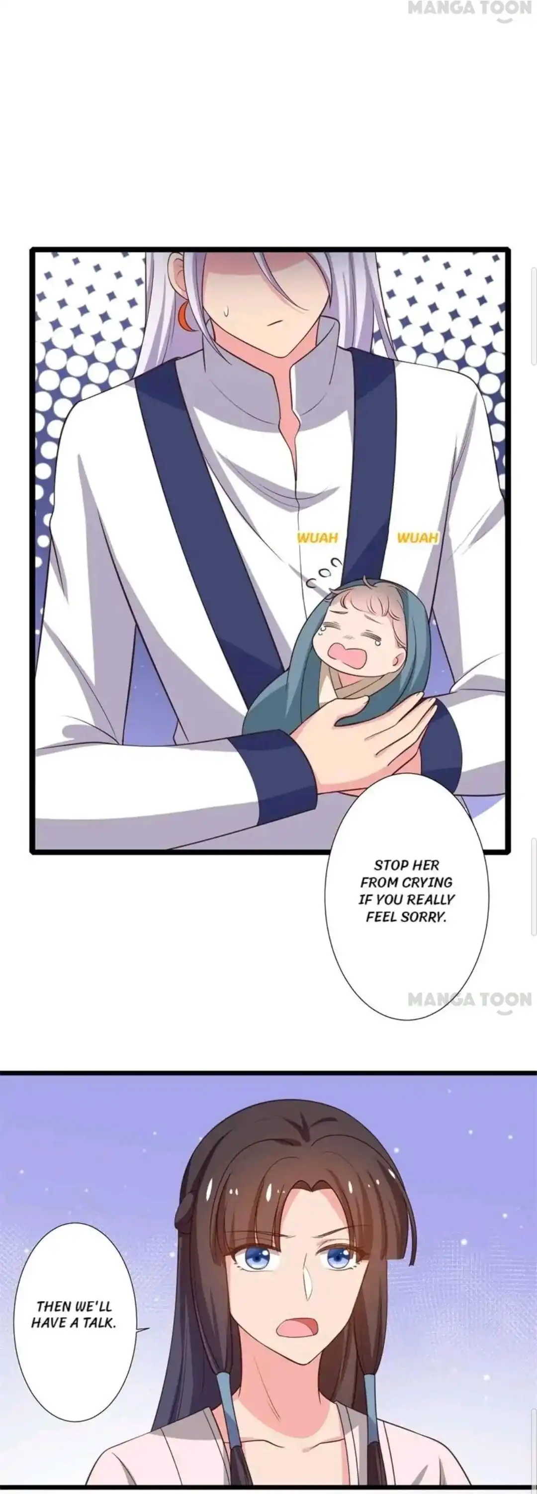 Baby Making System Chapter 28 9